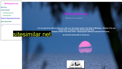 mi-properties.com alternative sites