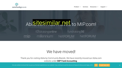 mip.com alternative sites