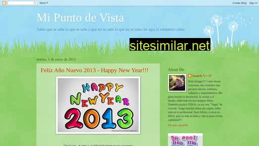 mipunto-devista.blogspot.com alternative sites