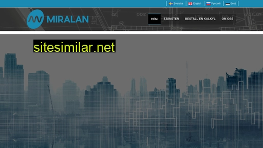 miralan.com alternative sites