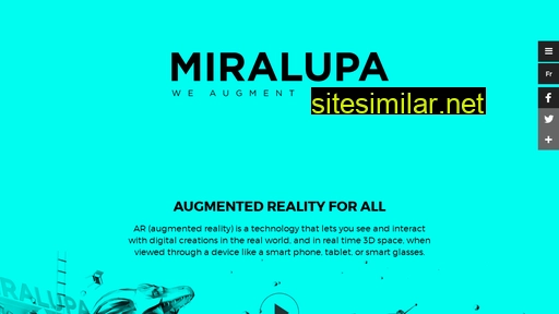 miralupa.com alternative sites