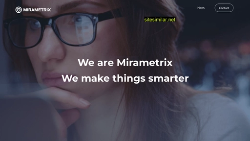 mirametrix.com alternative sites
