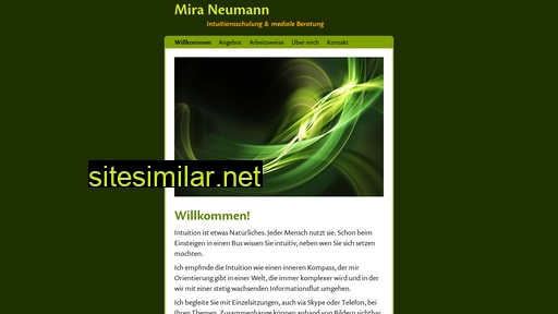 mira-neumann.com alternative sites