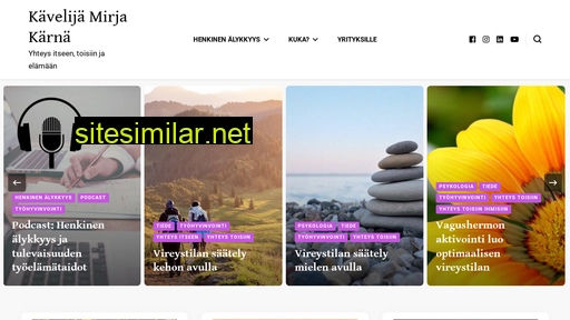 mirjakarna.com alternative sites