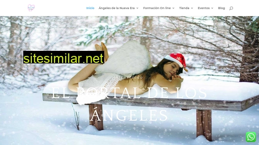misangeles.com alternative sites