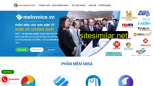 misavietnam.com alternative sites
