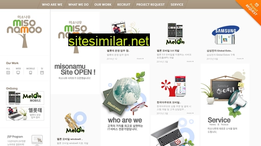 misonamoo.com alternative sites