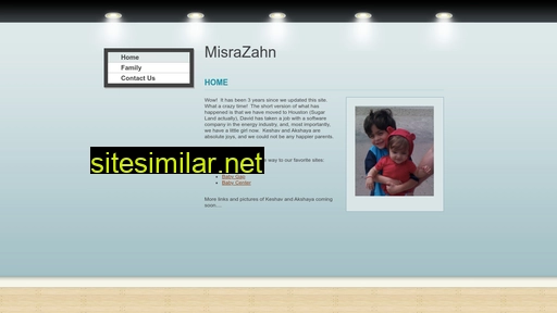 misrazahn.com alternative sites