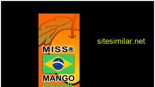 Miss-mango similar sites
