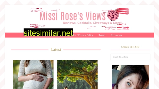 missirosesviews.com alternative sites