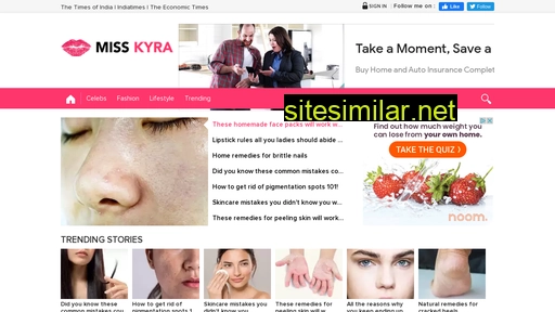 misskyra.com alternative sites