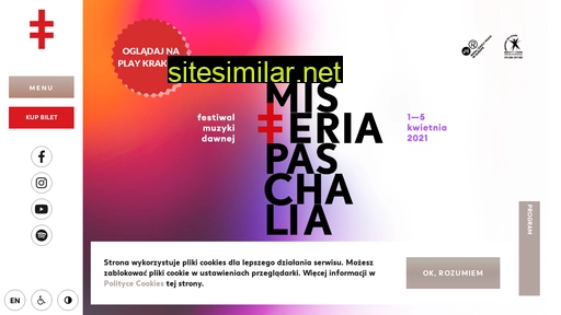misteriapaschalia.com alternative sites