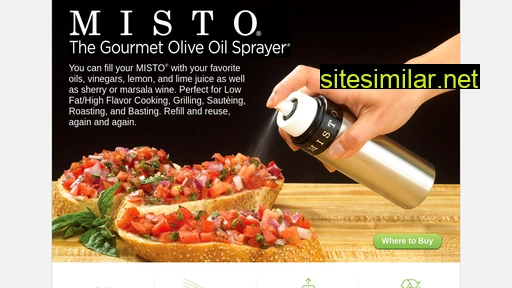 misto.com alternative sites