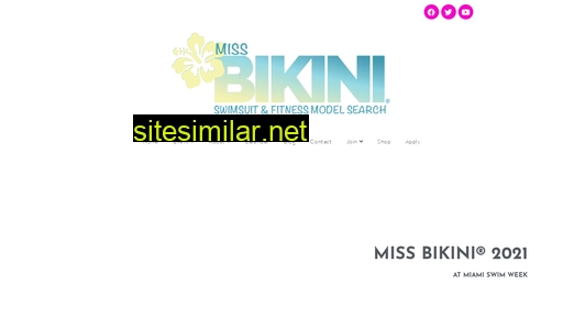 missbikinius.com alternative sites