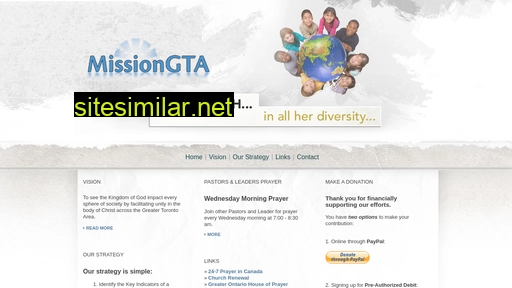 missiongta.com alternative sites