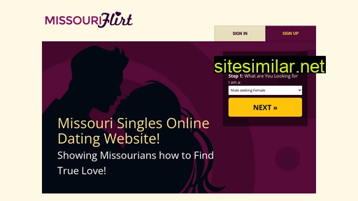 missouriflirt.com alternative sites