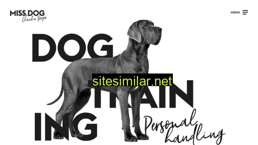 miss-dog.com alternative sites