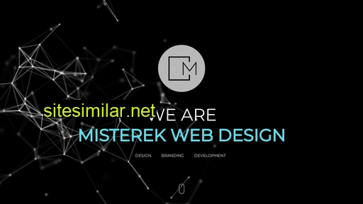 misterekwebdesign.com alternative sites