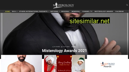 misterology.com alternative sites