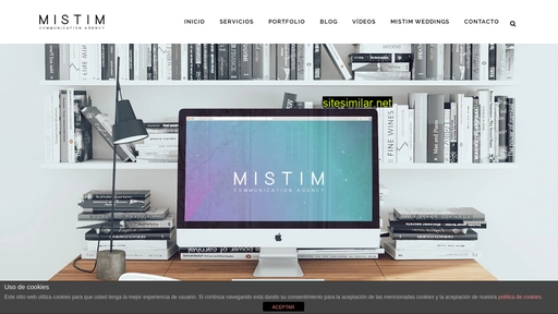 mistim.com alternative sites