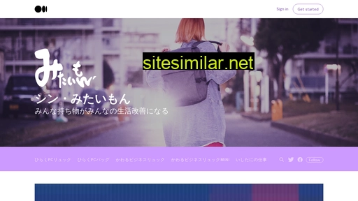 mitaimon.com alternative sites