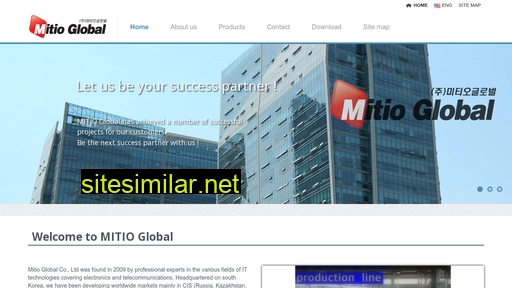 mitioglobal.com alternative sites