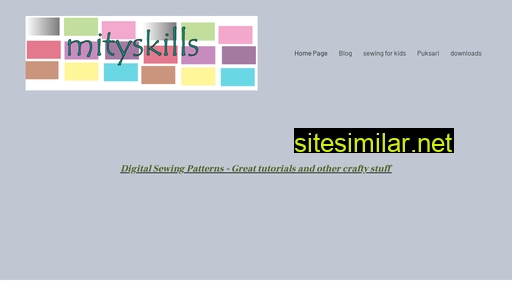 mityskills.com alternative sites