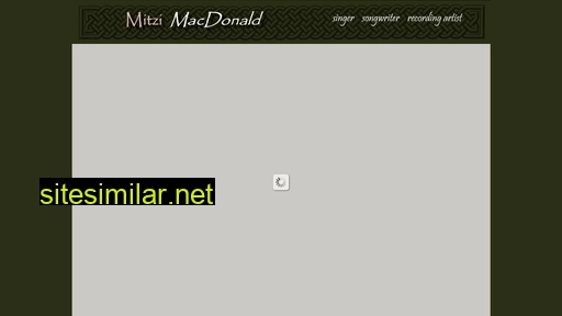 mitzimacdonald.com alternative sites