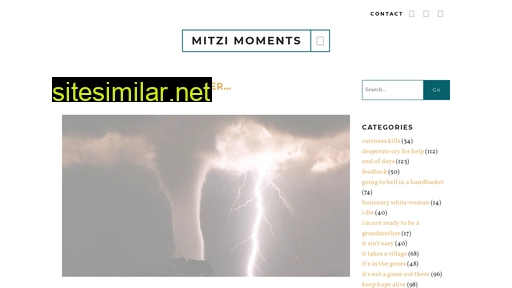 mitzimoments.com alternative sites
