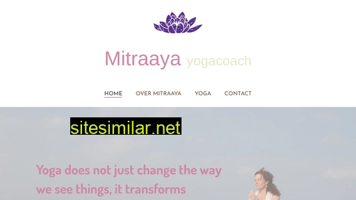 Mitraaya similar sites