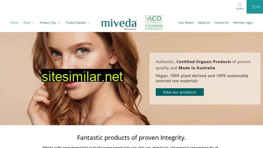 miveda.com alternative sites