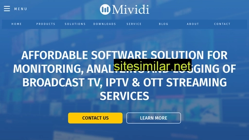 mividi.com alternative sites