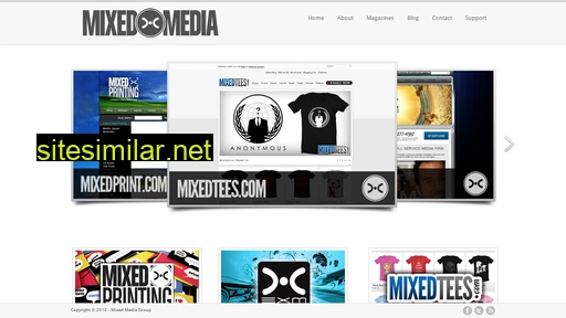 mixedmg.com alternative sites