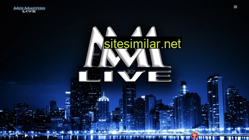 mixmasterslive.com alternative sites