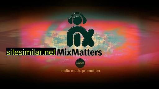 mixmatters.com alternative sites