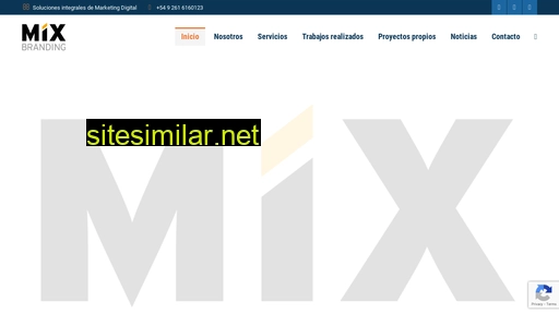 mixbranding.com alternative sites