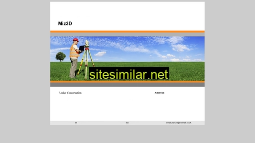 miz3d.com alternative sites