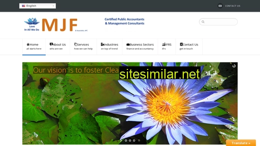 mjfllp.com alternative sites