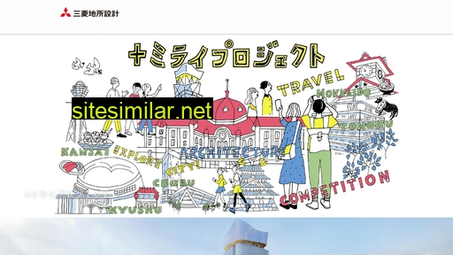 mj-sekkei.com alternative sites