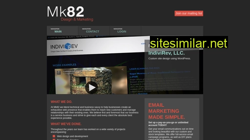 mk82.com alternative sites
