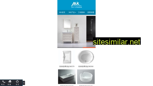 Mkmkk similar sites