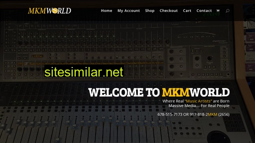 mkmworld.com alternative sites