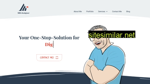 mk-designer.com alternative sites