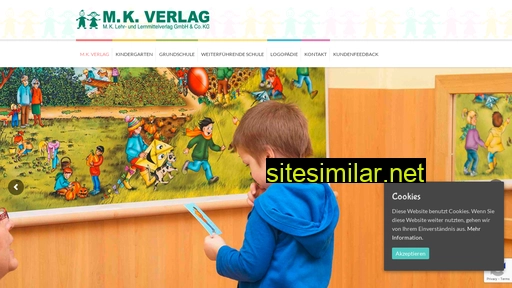 mk-verlag.com alternative sites