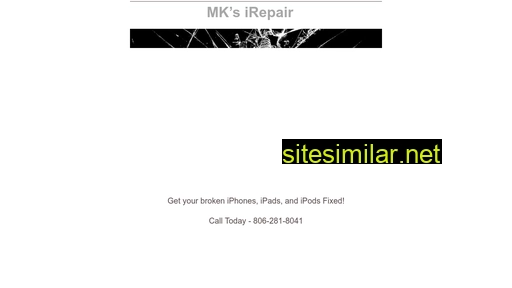 mksirepair.com alternative sites