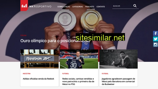 mktesportivo.com alternative sites
