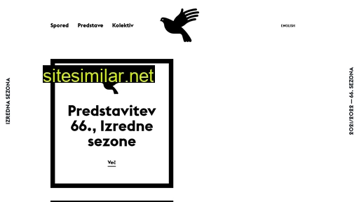 mladinsko.com alternative sites