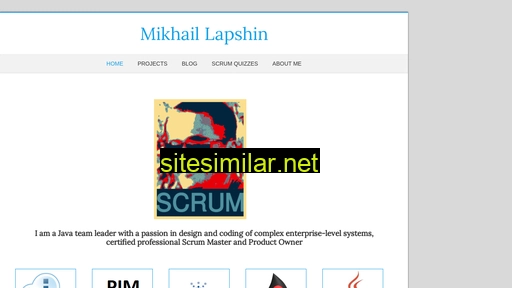 mlapshin.com alternative sites