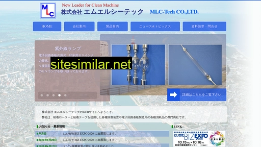Mlct-jp similar sites