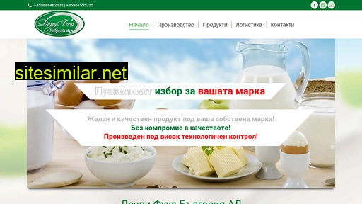 mlekagrup.com alternative sites